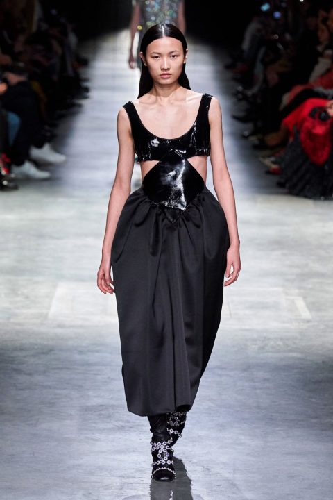 Autumn/Winter 2020 Ready-To-Wear/ Christopher Kane-53