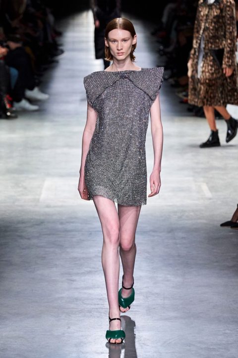 Autumn/Winter 2020 Ready-To-Wear/ Christopher Kane-54