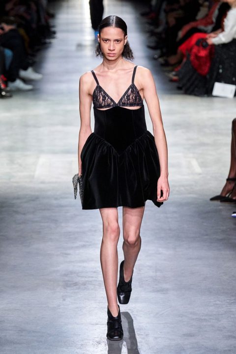 Autumn/Winter 2020 Ready-To-Wear/ Christopher Kane-57