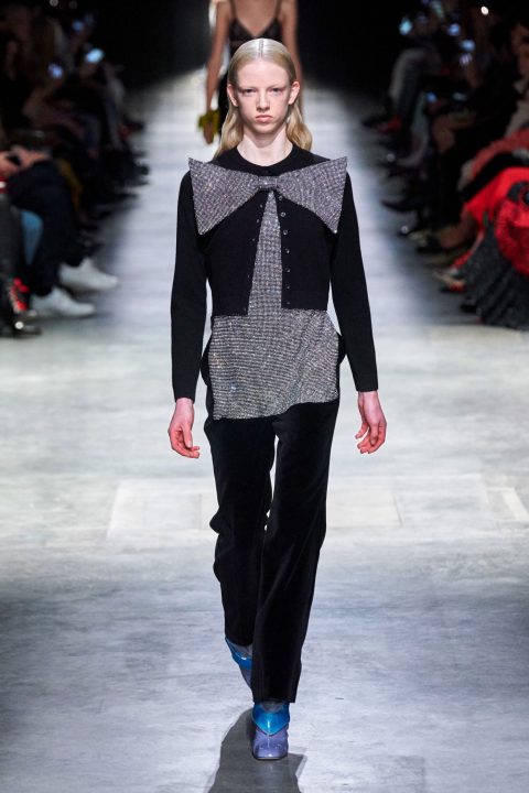 Autumn/Winter 2020 Ready-To-Wear/ Christopher Kane-58