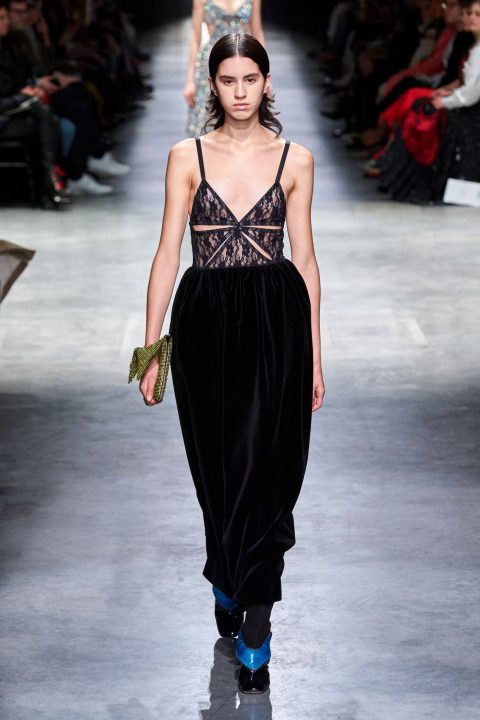 Autumn/Winter 2020 Ready-To-Wear/ Christopher Kane-59