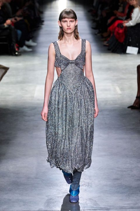 Autumn/Winter 2020 Ready-To-Wear/ Christopher Kane-60