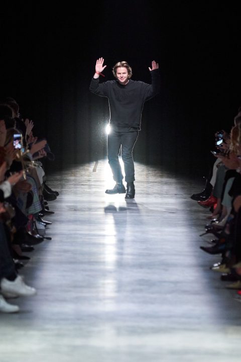 Autumn/Winter 2020 Ready-To-Wear/ Christopher Kane-62