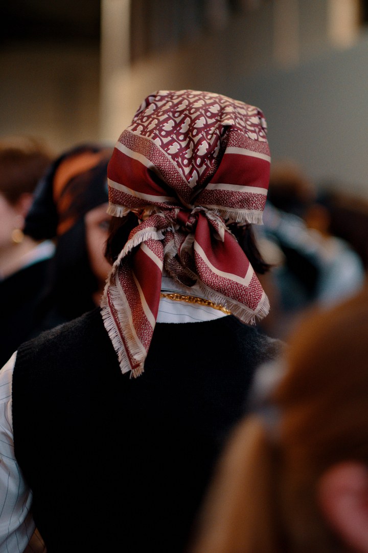 Dior Autumn/Winter 2020. «Η ζωή στο Παρίσι με βοήθησε να καταλάβω το παρελθόν μου»: Η Maria Grazia Chiuri για τη συλλογή Dior AW20-4