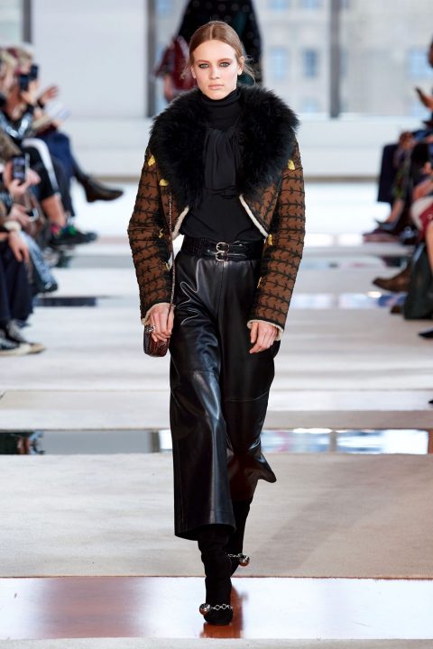 Autumn/Winter 2020 Ready-To-Wear/ Longchamp-9