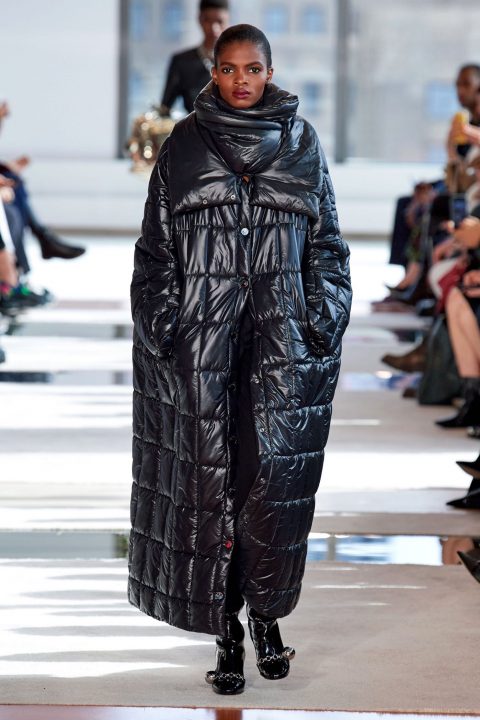 Autumn/Winter 2020 Ready-To-Wear/ Longchamp-11