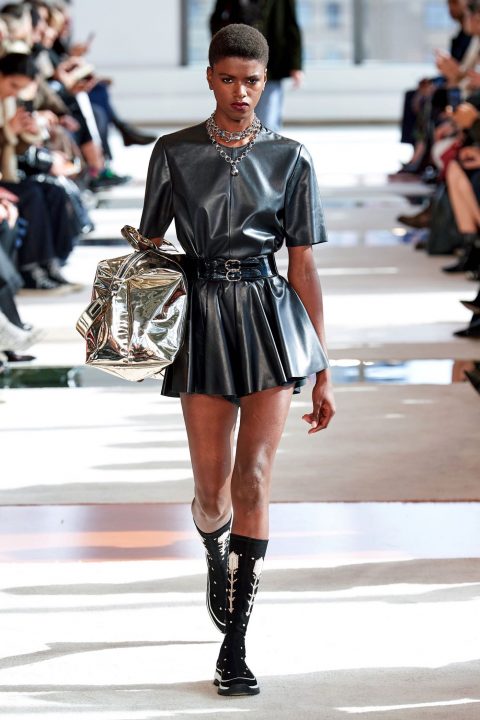 Autumn/Winter 2020 Ready-To-Wear/ Longchamp-12