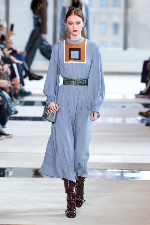 Autumn/Winter 2020 Ready-To-Wear/ Longchamp-14