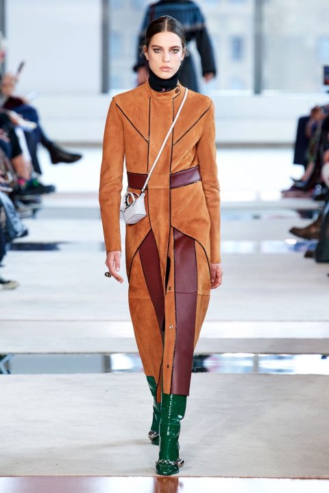 Autumn/Winter 2020 Ready-To-Wear/ Longchamp-16