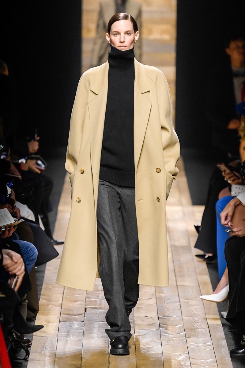 Autumn/Winter 2020 Ready-To-Wear/ Michael Kors Collection-18
