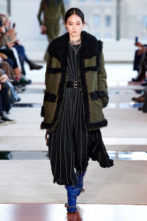 Autumn/Winter 2020 Ready-To-Wear/ Longchamp-18