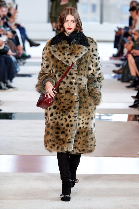 Autumn/Winter 2020 Ready-To-Wear/ Longchamp-20