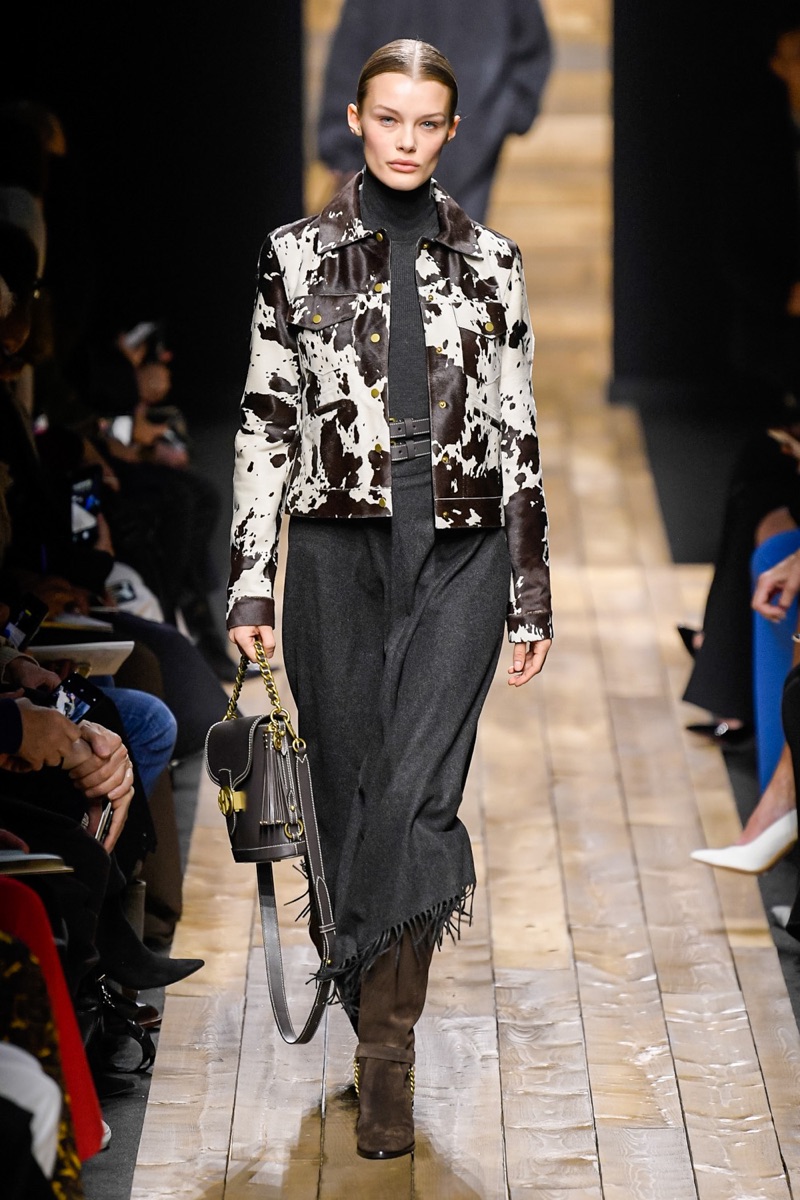 Autumn/Winter 2020 Ready-To-Wear/ Michael Kors Collection-26