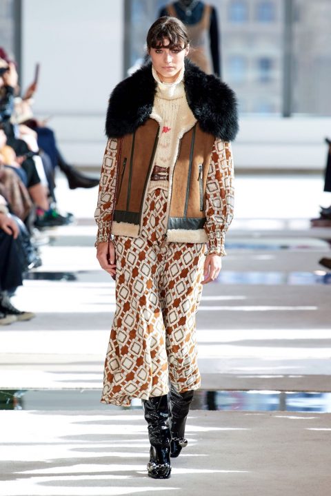 Autumn/Winter 2020 Ready-To-Wear/ Longchamp-25