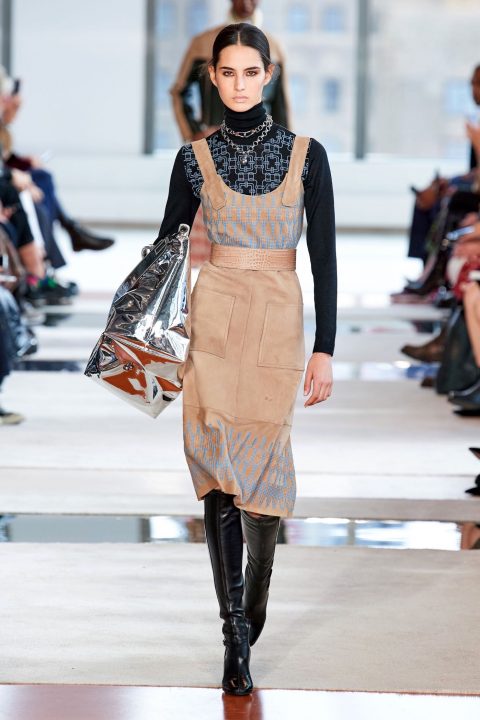 Autumn/Winter 2020 Ready-To-Wear/ Longchamp-26