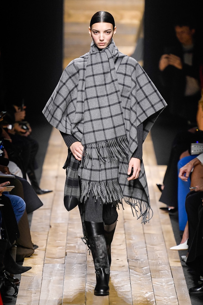 Autumn/Winter 2020 Ready-To-Wear/ Michael Kors Collection-29