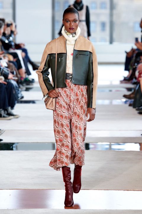 Autumn/Winter 2020 Ready-To-Wear/ Longchamp-27