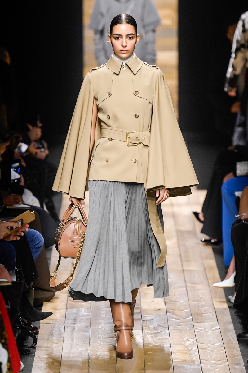 Autumn/Winter 2020 Ready-To-Wear/ Michael Kors Collection-30