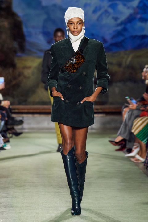 Autumn/Winter 2020 Ready-To-Wear/ Brandon Maxwell-30