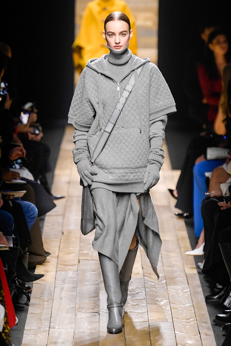 Autumn/Winter 2020 Ready-To-Wear/ Michael Kors Collection-31