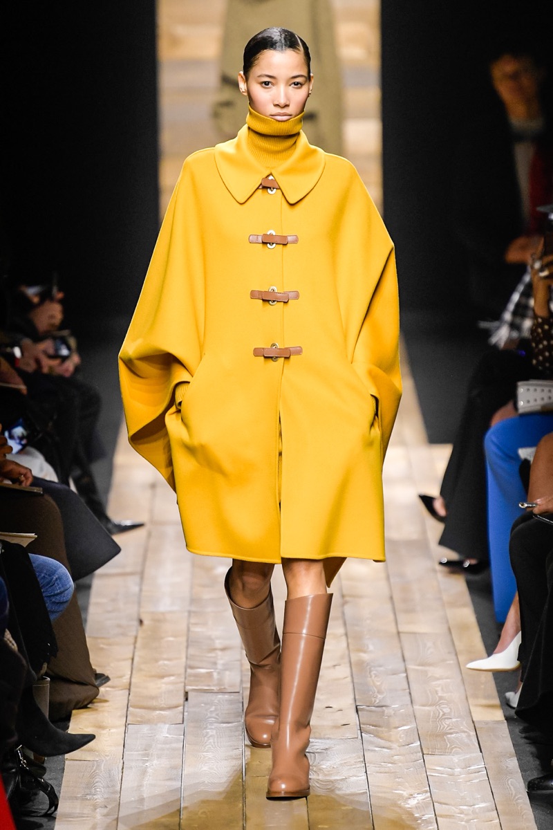 Autumn/Winter 2020 Ready-To-Wear/ Michael Kors Collection-32