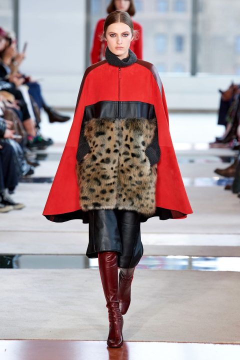 Autumn/Winter 2020 Ready-To-Wear/ Longchamp-29
