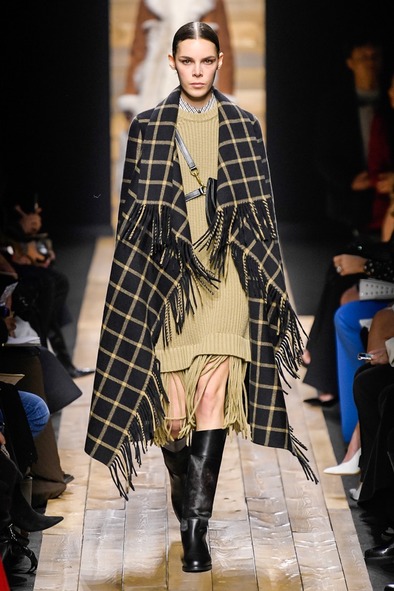 Autumn/Winter 2020 Ready-To-Wear/ Michael Kors Collection-34
