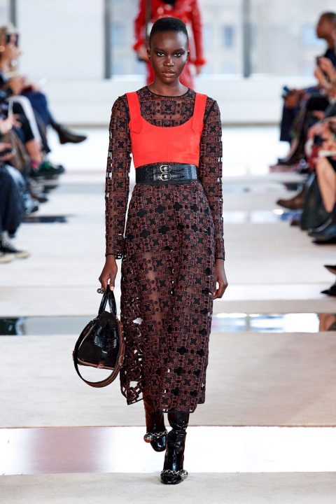 Autumn/Winter 2020 Ready-To-Wear/ Longchamp-31