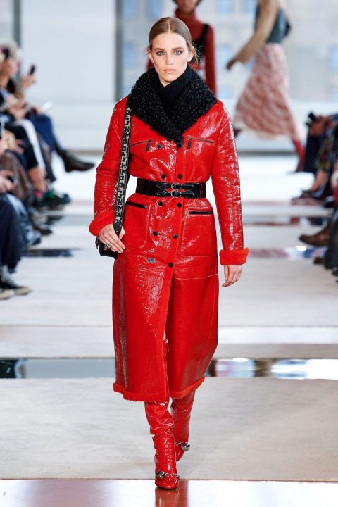 Autumn/Winter 2020 Ready-To-Wear/ Longchamp-32
