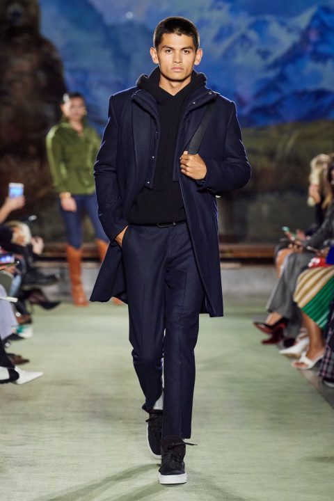 Autumn/Winter 2020 Ready-To-Wear/ Brandon Maxwell-36