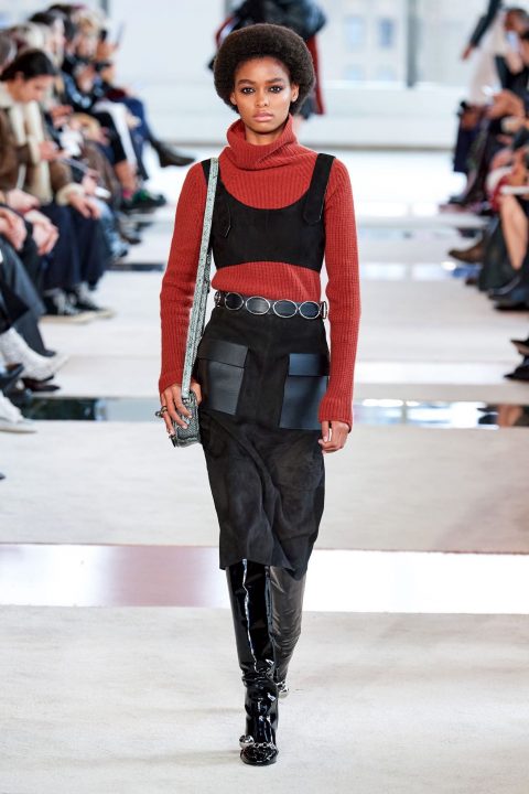 Autumn/Winter 2020 Ready-To-Wear/ Longchamp-33