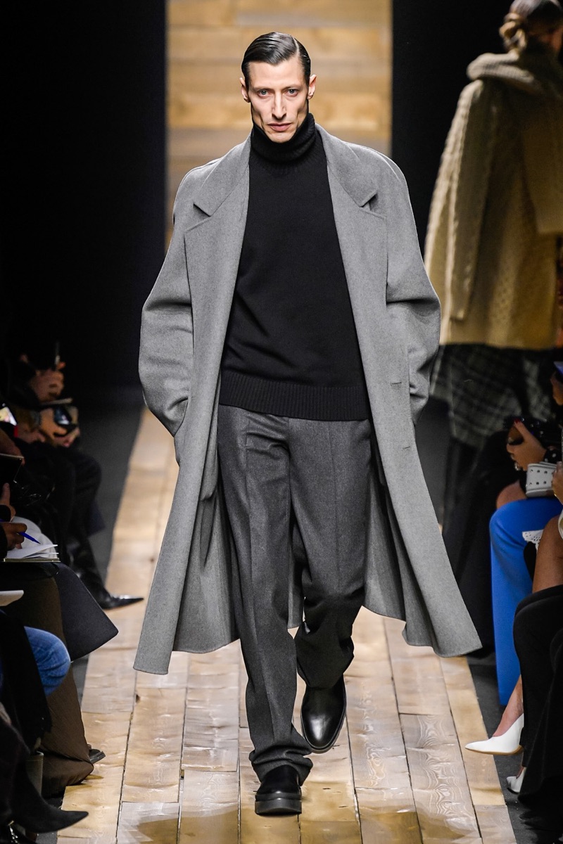 Autumn/Winter 2020 Ready-To-Wear/ Michael Kors Collection-37