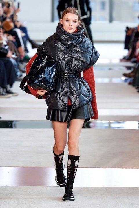 Autumn/Winter 2020 Ready-To-Wear/ Longchamp-34