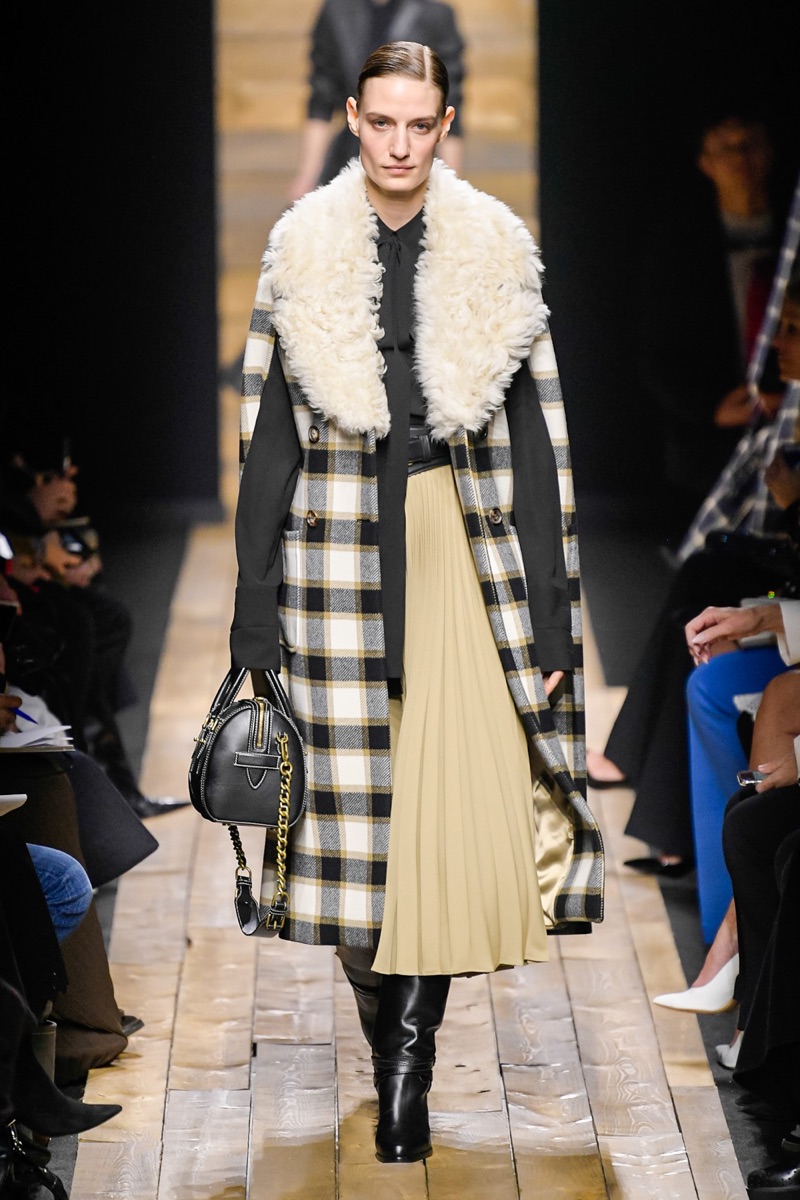 Autumn/Winter 2020 Ready-To-Wear/ Michael Kors Collection-38