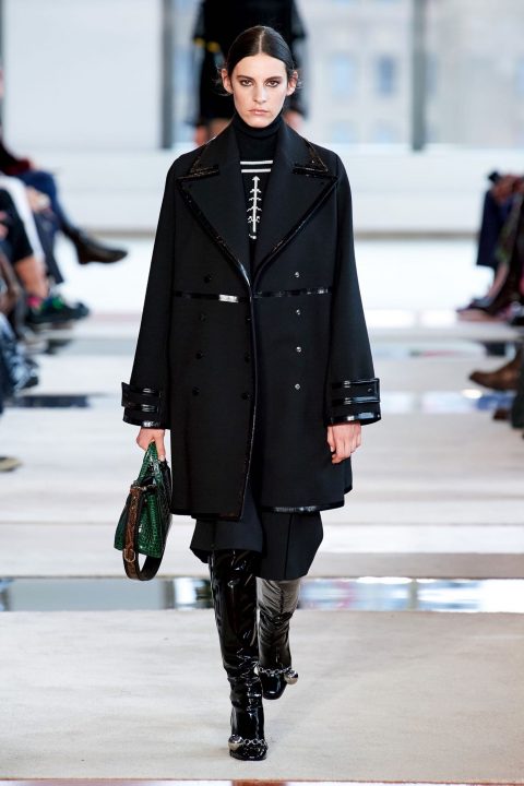 Autumn/Winter 2020 Ready-To-Wear/ Longchamp-36