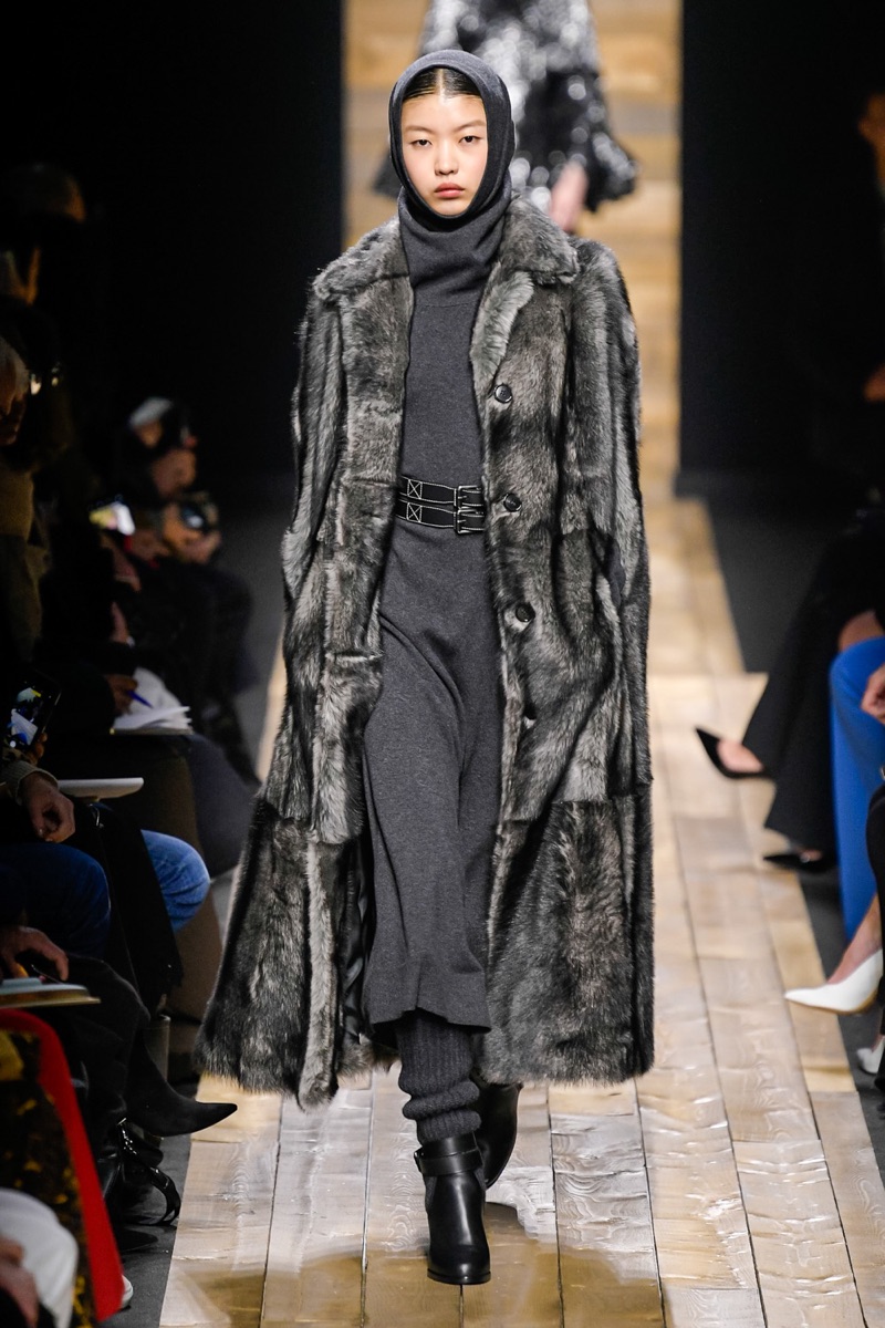 Autumn/Winter 2020 Ready-To-Wear/ Michael Kors Collection-40