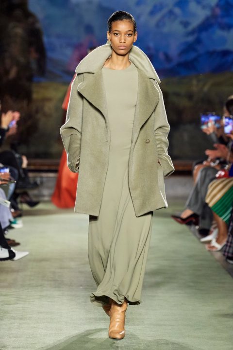 Autumn/Winter 2020 Ready-To-Wear/ Brandon Maxwell-40