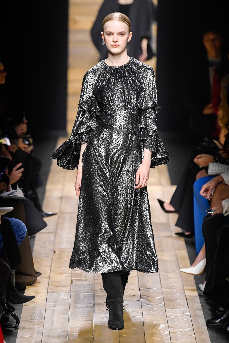 Autumn/Winter 2020 Ready-To-Wear/ Michael Kors Collection-41