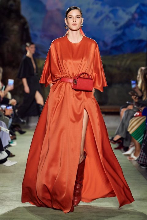 Autumn/Winter 2020 Ready-To-Wear/ Brandon Maxwell-41