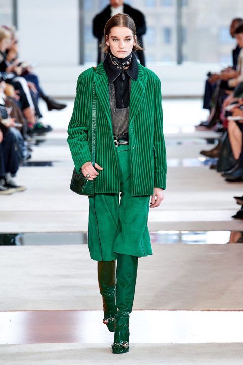 Autumn/Winter 2020 Ready-To-Wear/ Longchamp-38