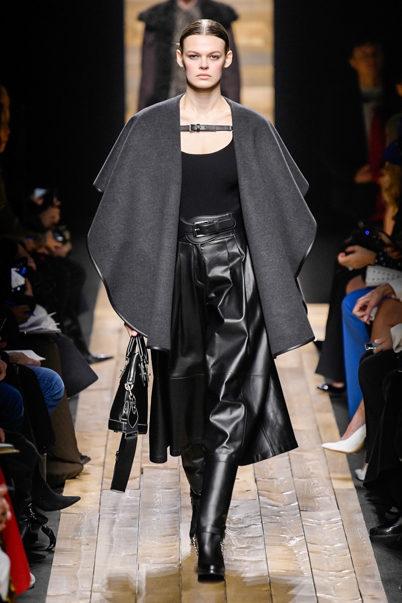 Autumn/Winter 2020 Ready-To-Wear/ Michael Kors Collection-42