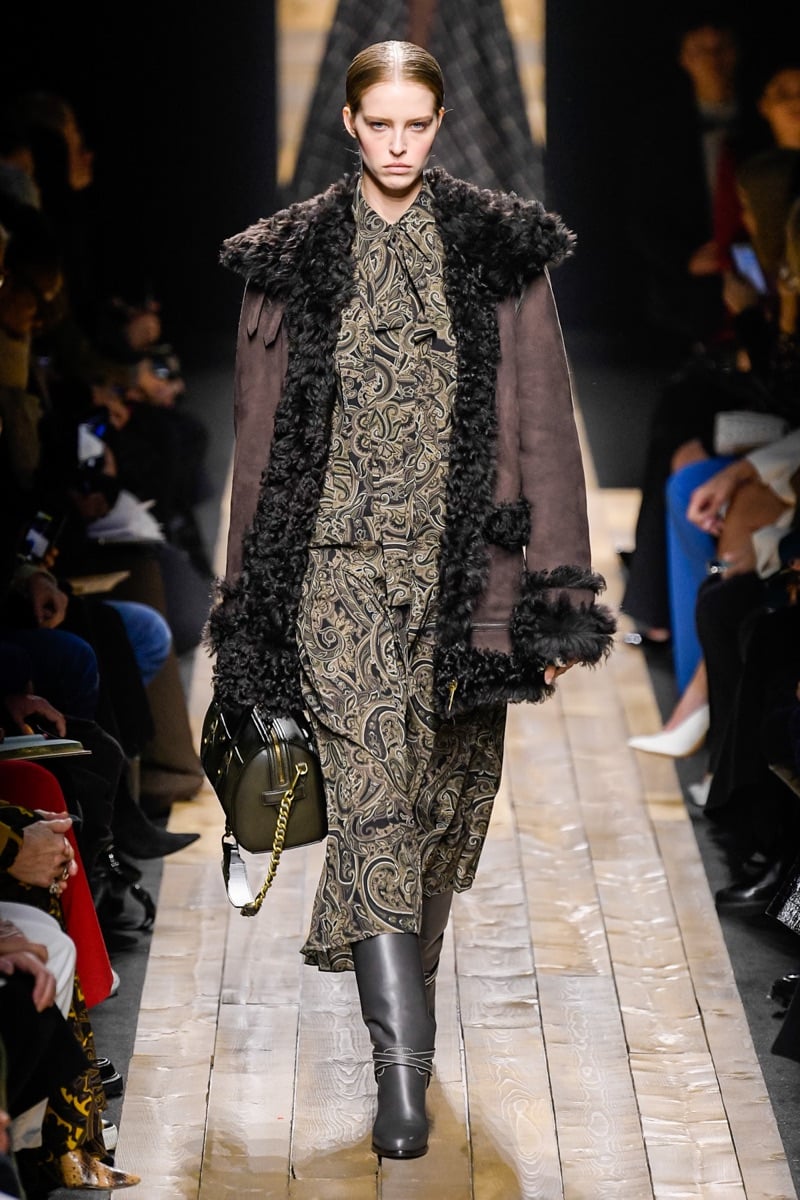 Autumn/Winter 2020 Ready-To-Wear/ Michael Kors Collection-43