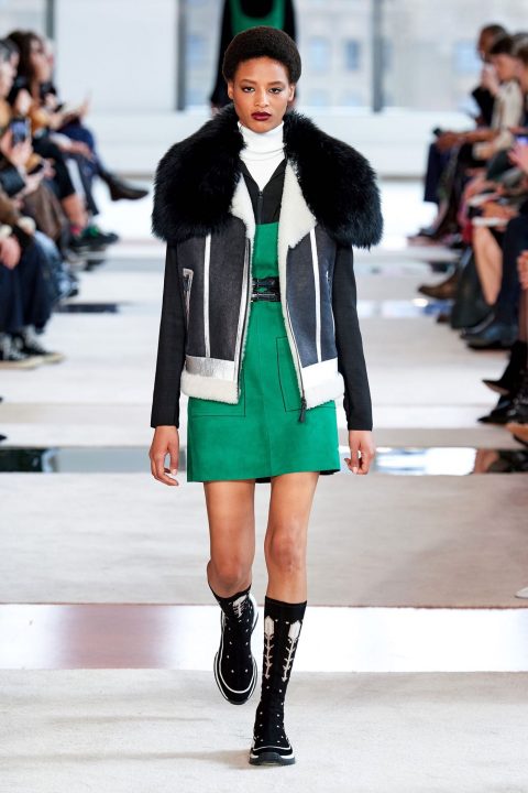 Autumn/Winter 2020 Ready-To-Wear/ Longchamp-39