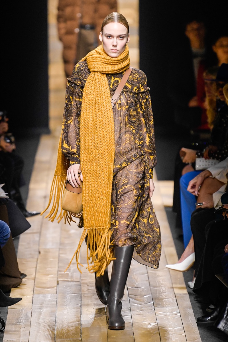 Autumn/Winter 2020 Ready-To-Wear/ Michael Kors Collection-45