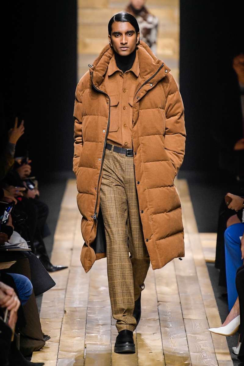 Autumn/Winter 2020 Ready-To-Wear/ Michael Kors Collection-46