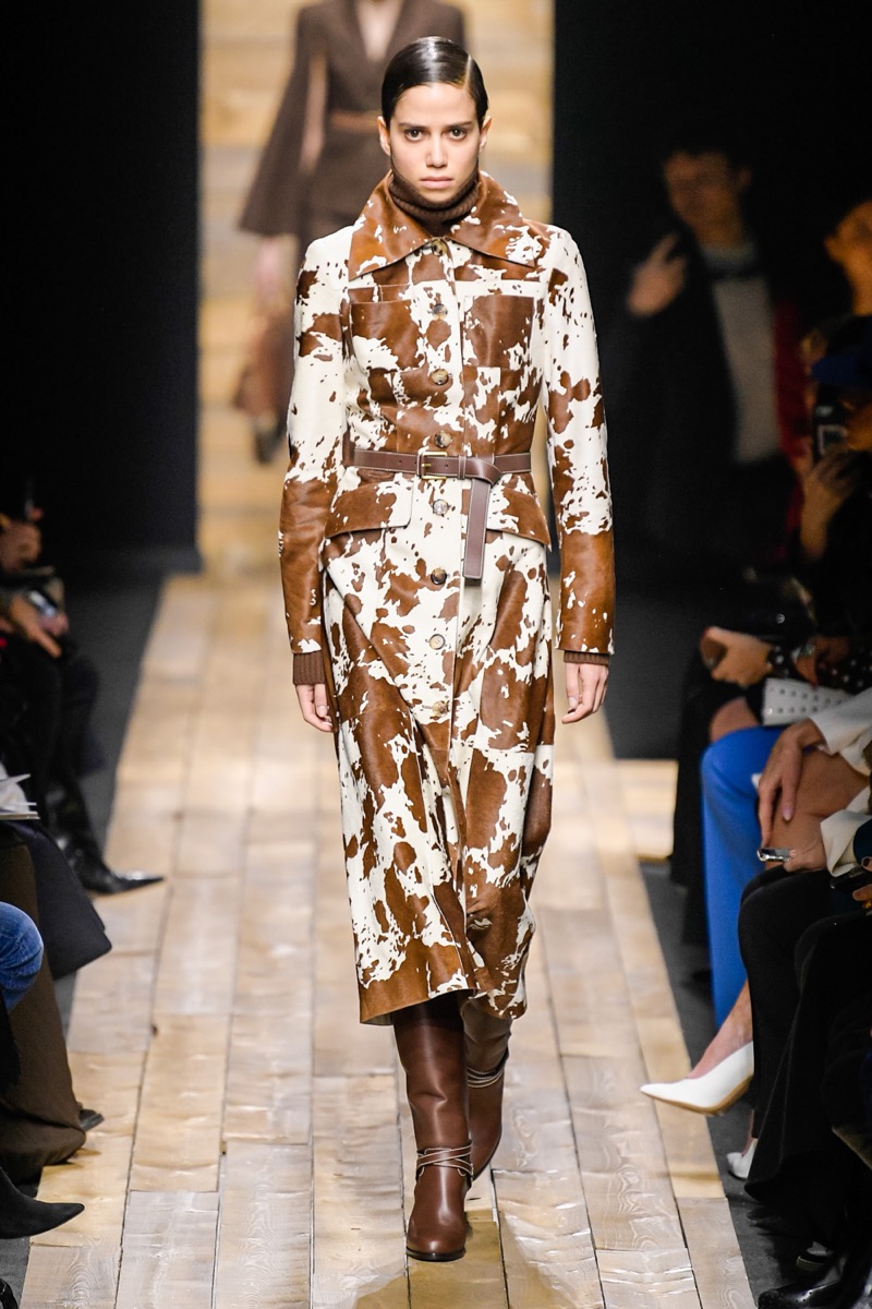 Autumn/Winter 2020 Ready-To-Wear/ Michael Kors Collection-47