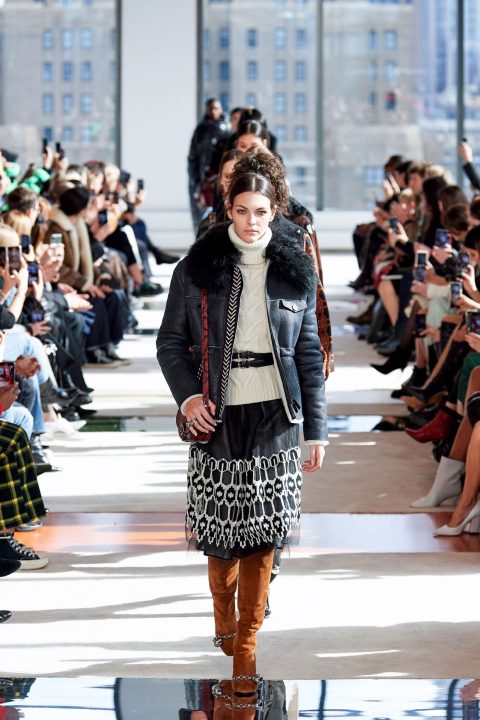 Autumn/Winter 2020 Ready-To-Wear/ Longchamp-41