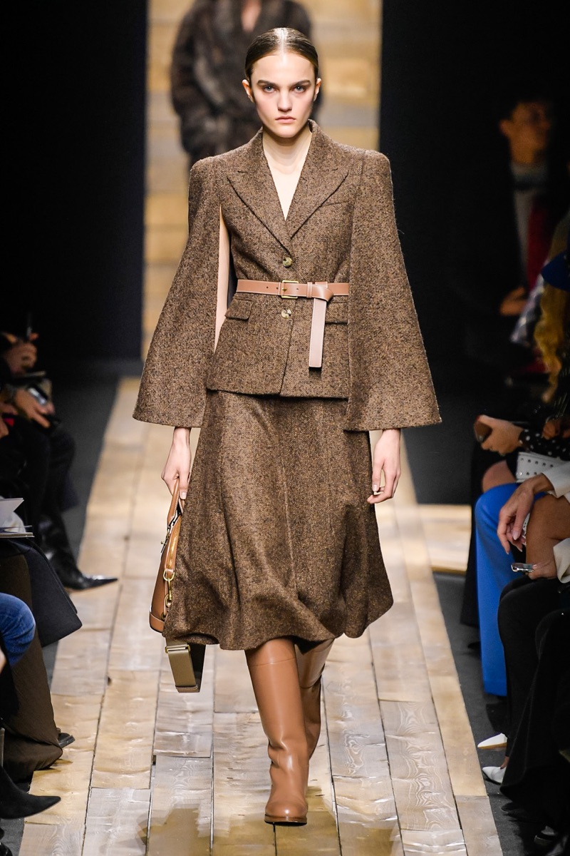 Autumn/Winter 2020 Ready-To-Wear/ Michael Kors Collection-48