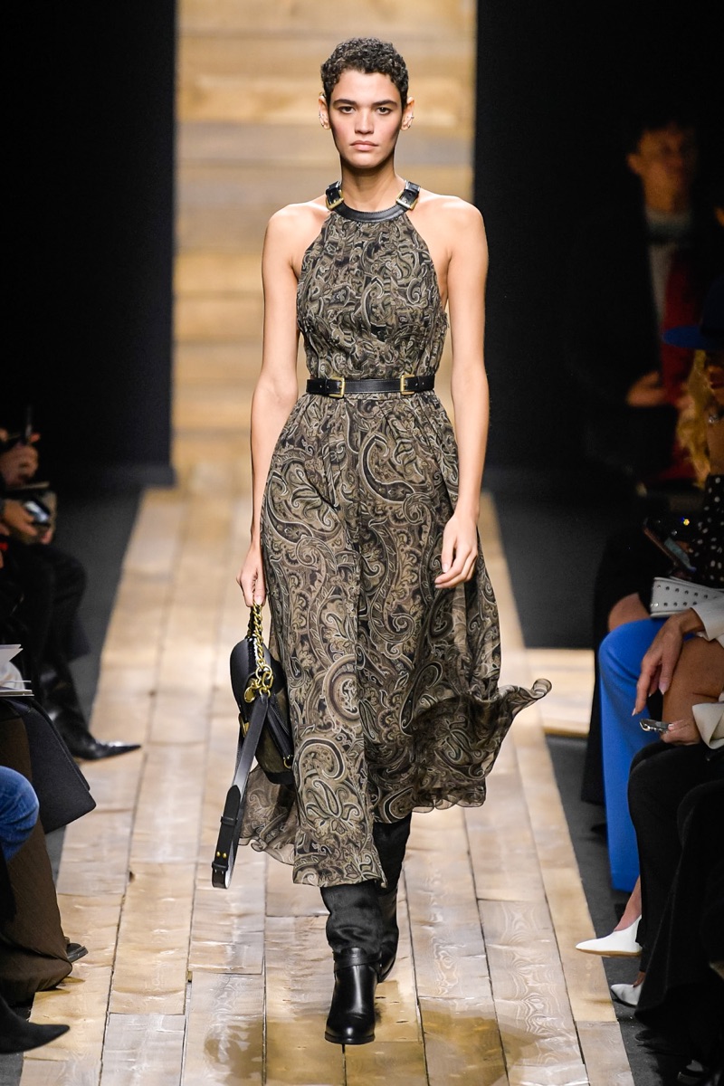 Autumn/Winter 2020 Ready-To-Wear/ Michael Kors Collection-50