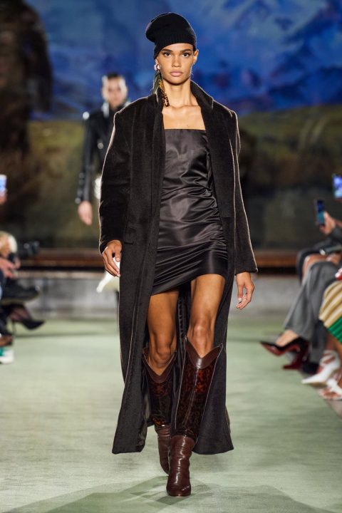 Autumn/Winter 2020 Ready-To-Wear/ Brandon Maxwell-50